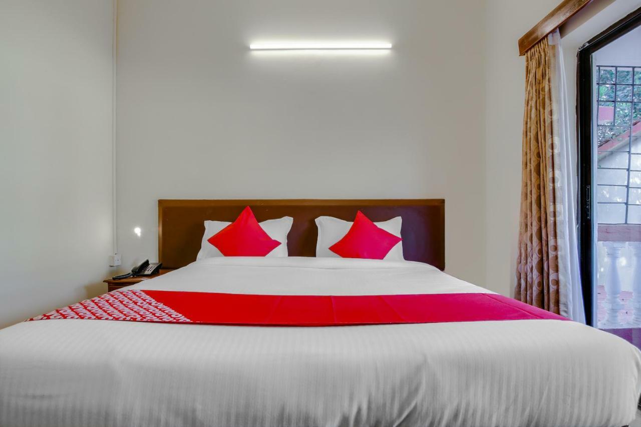 Collection O 45765 Xavier Beach Resort Candolim Extérieur photo